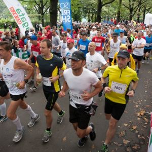 Runs and marathons in Wrocław and Lower Silesia in 2018