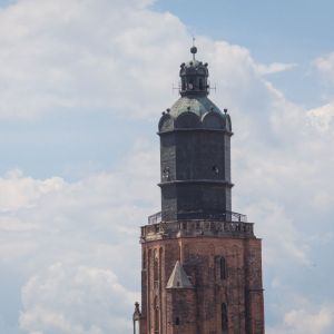 Unbekanntes Wrocław: zweihundert Stufen nach oben