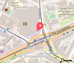 mapa lokalizacji Giermek Grun-Waldek
