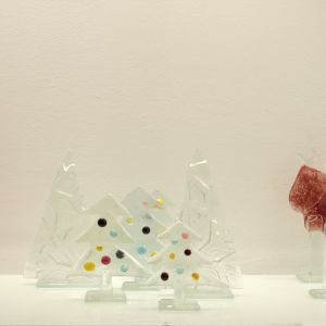 Galerie BB – Glaskunstwerke aus Wrocław