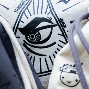 Panato Szycie - Taschen, Rucksäcke und andere Accessoires