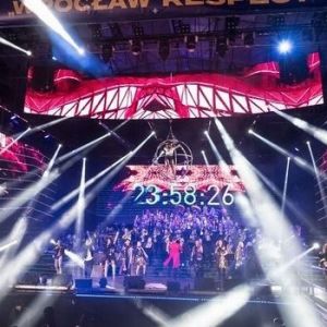 Wrocław Respect – Sylwester auf dem Ring 2019 [PROGRAMM]