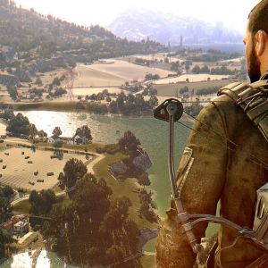 Techland - Spiel Dying Light