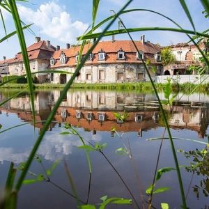 Maifeiertage 2021: Entdecken Sie interessante Orte außerhalb von Wrocław