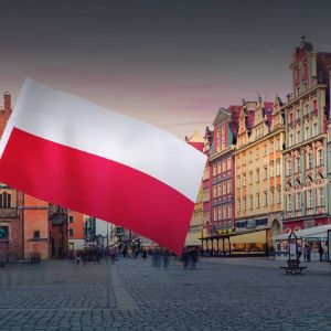 100 Jahre Unabhängigkeit in Wrocław