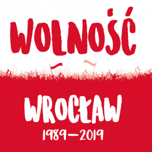 „FREIHEIT. WROCŁAW 1989 – 2019”. Veranstaltungen zum 30. Jahrestag der Wahlen vom 4. Juni 1989