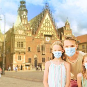 Wrocław lädt zu sicheren Sommerferien ein!