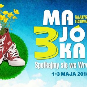 3-Majówka Festival. Programme and stars