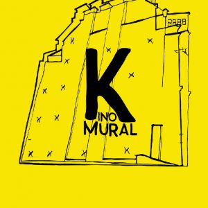 Kinomural – moving murals in Nadodrze