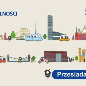 European Mobility Week 2018