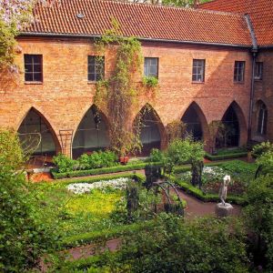 Wroclaw museums and galleries open to visitors