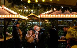 Take Over Wro: Exploring Wroclaw’s Beautiful Christmas Market