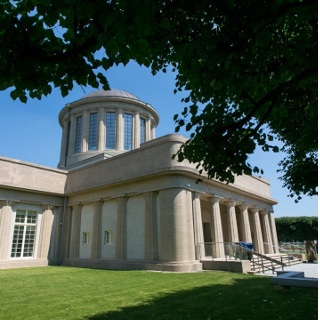 ECC Closing Weekend: Open days for an art – visit museums for free