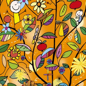 21st November: World Hello Day