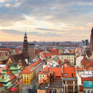 American CNN Travel about Wroclaw: A must-see city