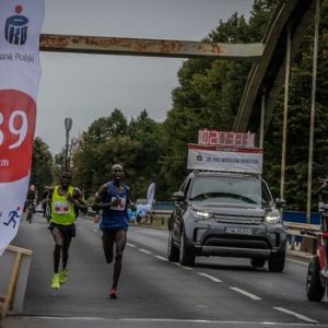 36 Maratón PKO de Breslavia 