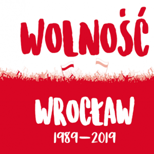 “LIBERTAD. BRESLAVIA 1989 – 2019”. Eventos para el 30º  Aniversario de las Elecciones del 4 de junio de 1989.