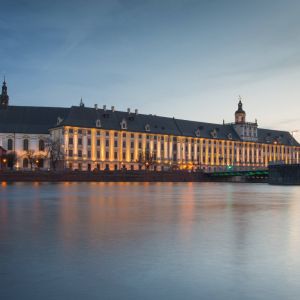 Ganadores del premio Nobel relacionados con Breslavia