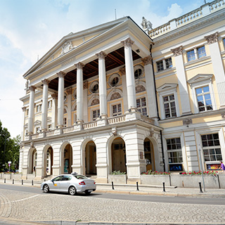 Monumentos de Wroclaw
