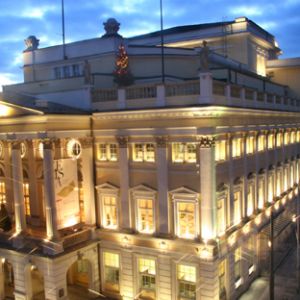 Zwiedzanie Opery Wrocławskiej, NFM, Muzeum Archeologicznego
