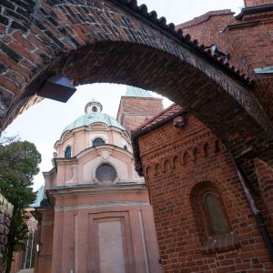 Unbekanntes Wrocław: die älteste Kirche im Schatten des Doms