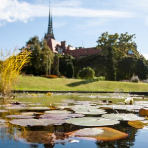 Początek sezonu na wrocławskie atrakcje