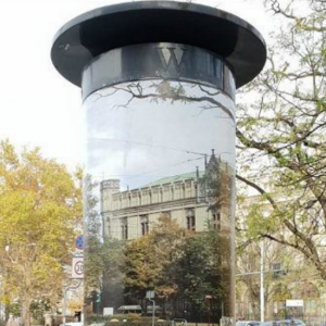 Spotkania z artystami AIR Wro