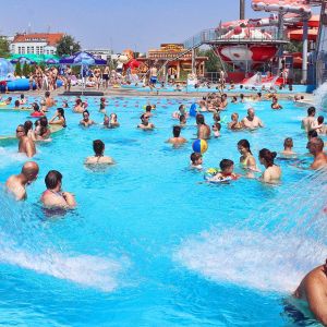 Hydropolis, Zoo, Aquapark: Tańsze bilety dla rodzin z dziećmi