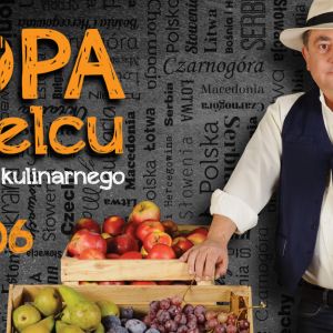 „Europa na widelcu”, czyli wrocławski festiwal smaków