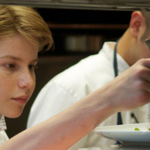 Chef Flynn we Wrocławiu – kolacja i premiera filmu na AFF