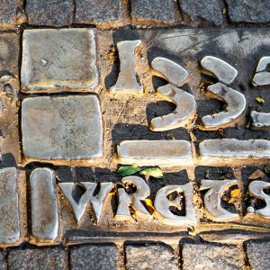 Powstała aplikacja dla miłośników historii: Odkryj Czeskie ślady we Wrocławiu