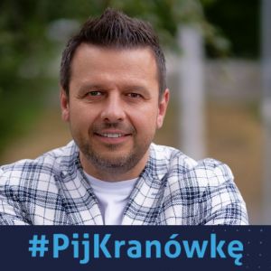 Wywiad z Marcinem Garcarzem – pijkranowke.pl