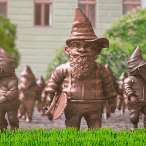 Festiwal Krasnoludków we Wrocławiu [PROGRAM]
