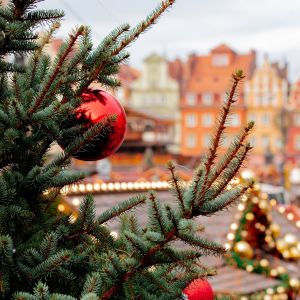 Restauracje we Wrocławiu otwarte w święta Bożego Narodzenia