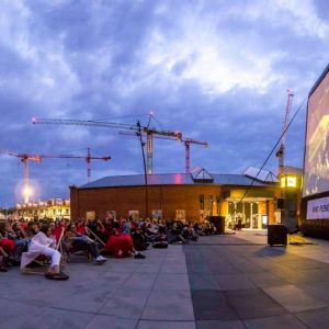 Kina pod chmurką we Wrocławiu [LATO 2019]