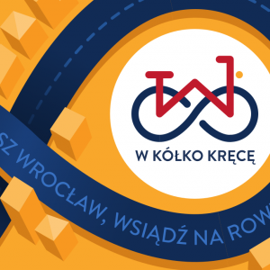 „W kółko kręcę” w październiku