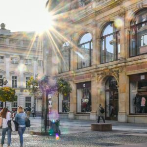 Kulinariker.de: Wrocław – miasto kultury i historii