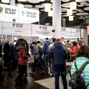 12. Międzynarodowe Targi Turystyki i Czasu Wolnego – Święto podróżników