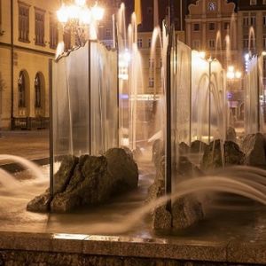Wrocławskie fontanny rozpoczynają nowy sezon