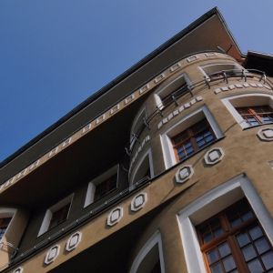 Niezwykłe Nadodrze – spacery z przewodnikami po osiedlu pełnym rzemiosła i designu