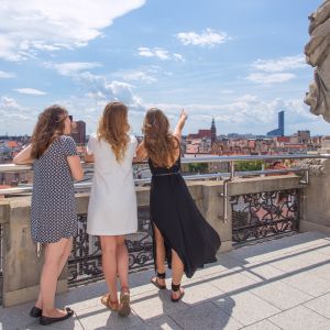 TWG 2017 – to musisz zobaczyć we Wrocławiu [LISTA ATRAKCJI]