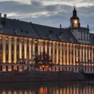 Brytyjscy touroperatorzy spotykają się we Wrocławiu