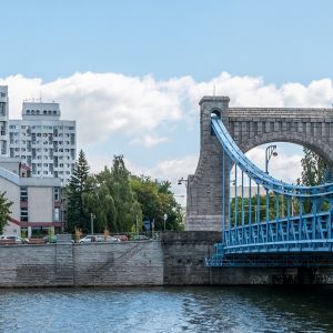 Brytyjscy touroperatorzy i dziennikarze wybrali Wrocław