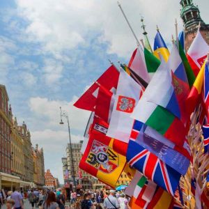 Informacja dla turystów ws. zagrożenia koronawirusem