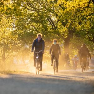 Po rowerowej wycieczce blogerka z Niderlandów zachwycona Wrocławiem
