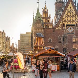Jakie pamiątki kupić we Wrocławiu? Najlepsze prezenty i upominki [TOP 15]