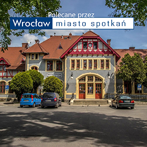 Wrocław Brochów
