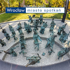 Szlakiem wrocławskich legend i podań