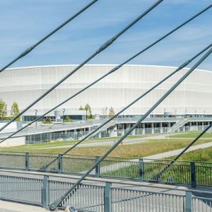 Nieznany Wrocław: sekrety stadionu