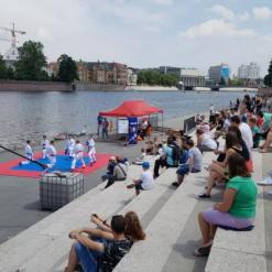 „W stronę Odry” – ruszył nabór ofert w konkursie Województwa Dolnośląskiego